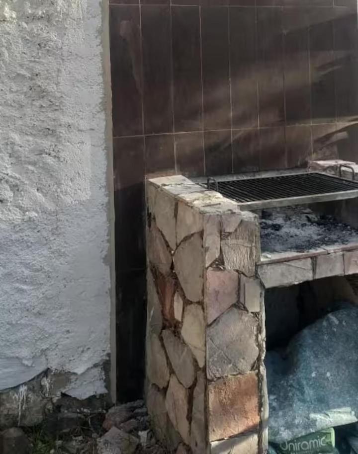 منزل الضيف Catorce  في Ventana Al Desierto المظهر الخارجي الصورة
